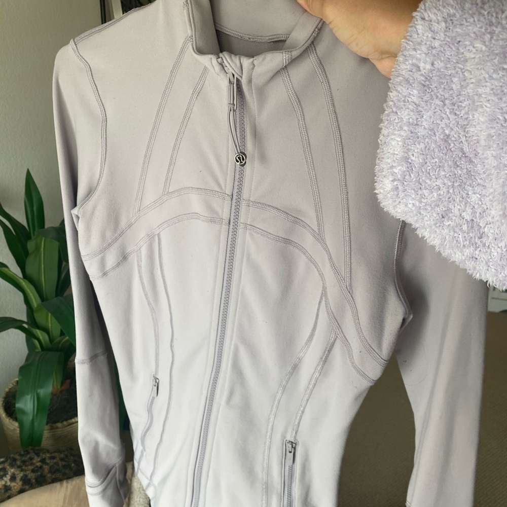 Lululemon Define Jacket